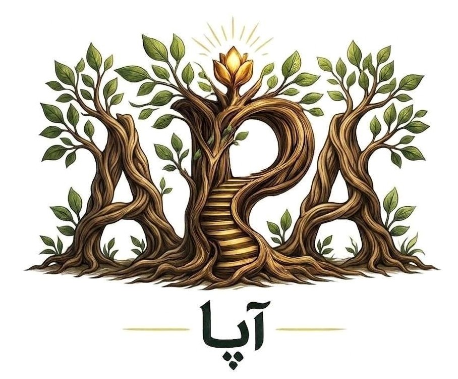آپا مشاوران